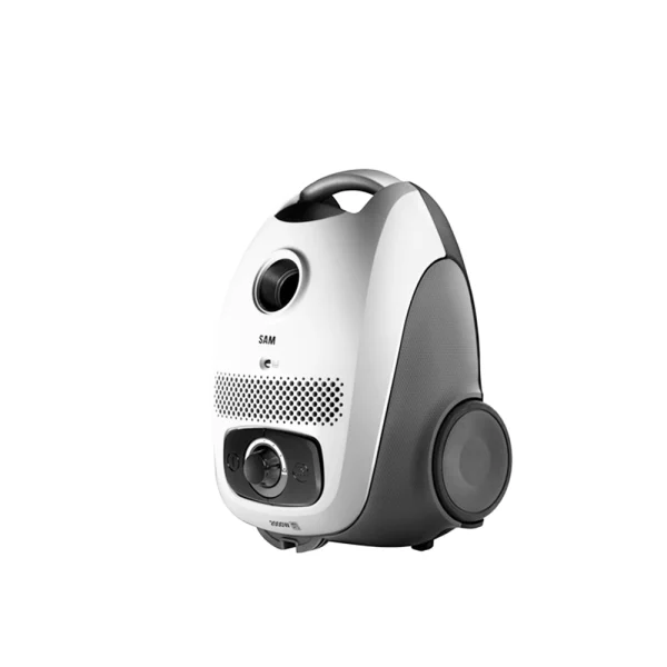 جاروبرقی سام مدل VC-9015 سفید