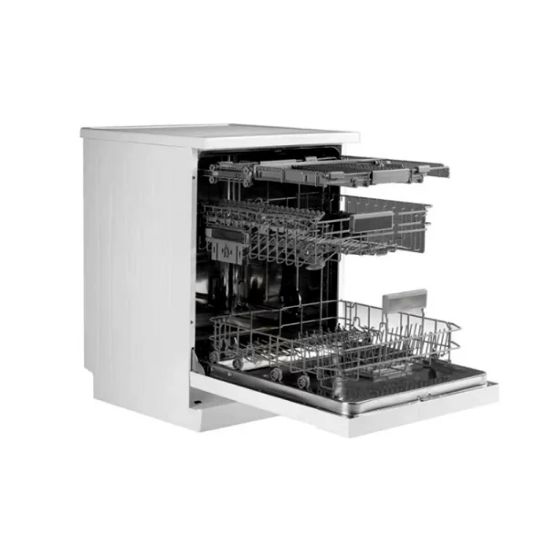 ماشین ظرفشویی سام 15 نفره مدل DW-186W