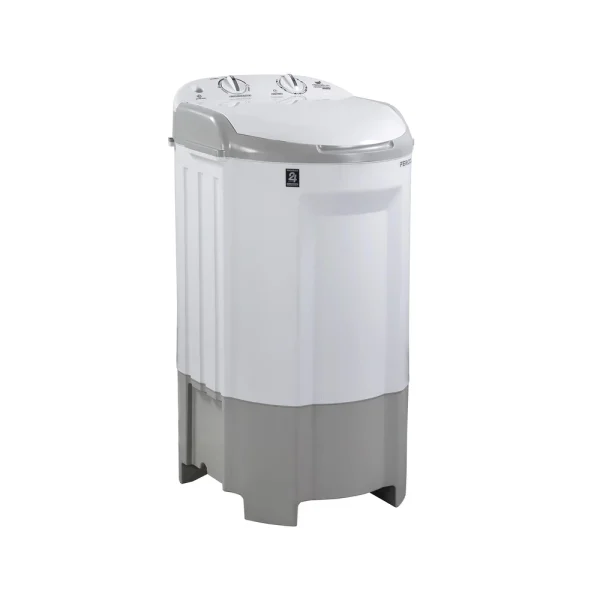 ماشین لباسشویی فریدولین مدل SW100 New Version ظرفیت 10 کیلوگرم
