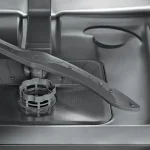 ماشین ظرفشویی سام 15 نفره مدل DW-186W