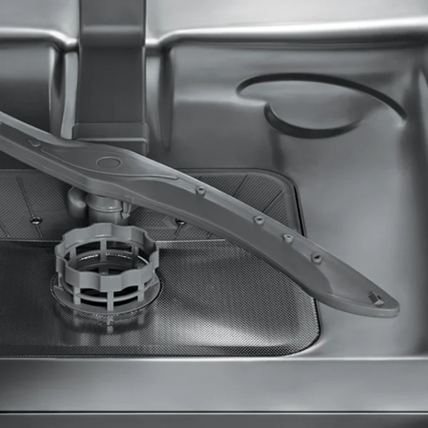 ماشین ظرفشویی سام 15 نفره مدل DW-186W