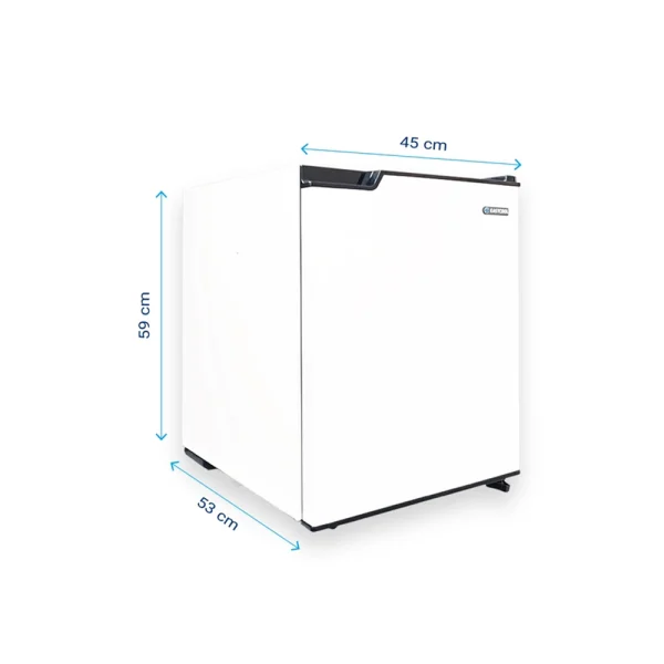 یخچال 3 فوت ایستکول مدل 2403