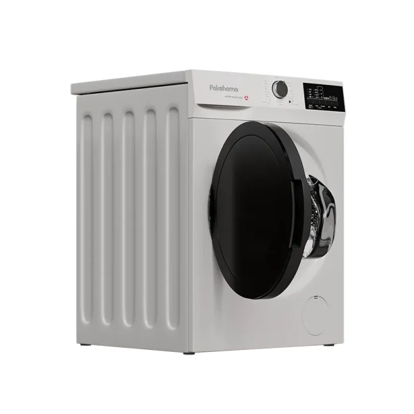 ماشین لباسشویی پاکشوما 7 کیلویی تمام اتوماتیک مدل I7 x - Image 4