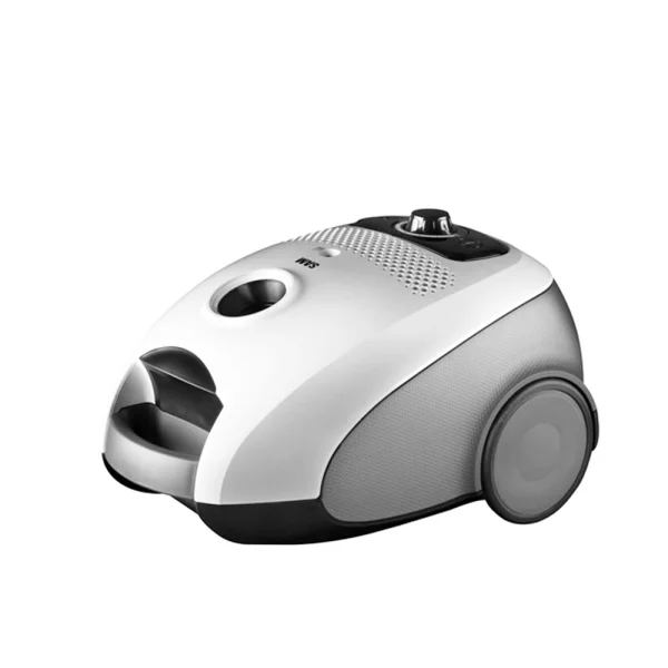 جاروبرقی سام مدل VC-9015 سفید