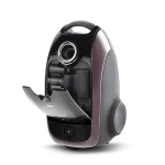 جاروبرقی سام مدل VC- 9920 رزگلد