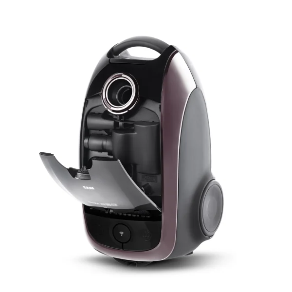 جاروبرقی سام مدل VC- 9920 رزگلد