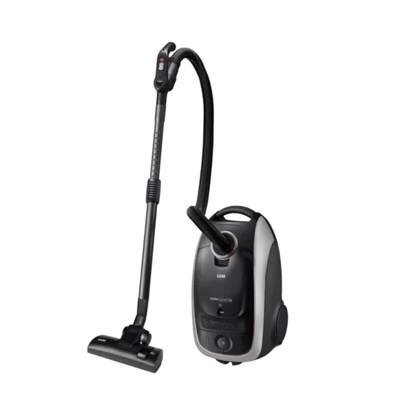 جاروبرقی سام مدل VC- 9920 طوسی