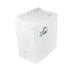 ماشین لباسشویی دوقلو فریدولین 15 کیلویی مدل SWT150