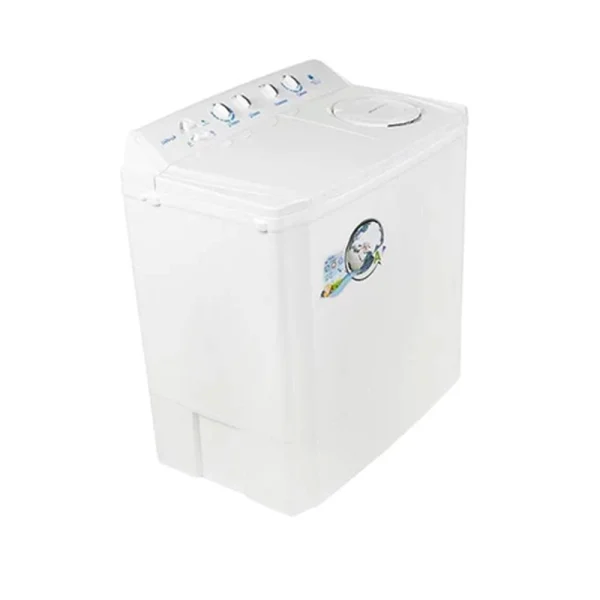 ماشین لباسشویی دوقلو فریدولین 15 کیلویی مدل SWT150