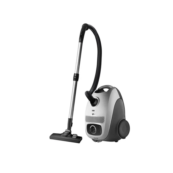 جاروبرقی سام مدل VC-9015 سفید