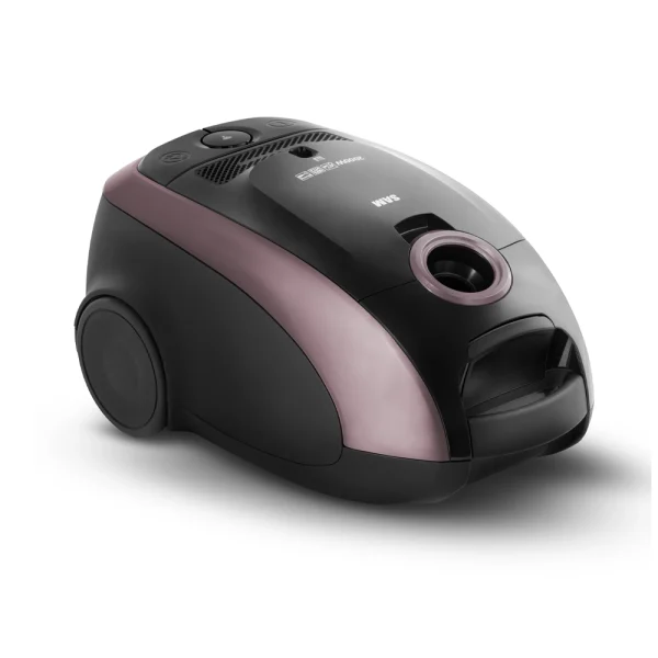 جاروبرقی سام مدل VC- 9920 رزگلد