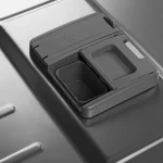 ماشین ظرفشویی سام 15 نفره مدل DW-186W