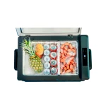 یخچال فریزر خودرو ایستکول مدل TM-4040-DC