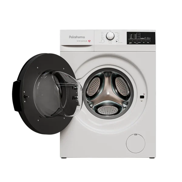 i7wماشین لباسشویی تمام اتوماتیک ۷ کیلوگرمی