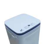 ماشین لباسشویی فریدولین مدل SWF40G گنجایش 4 کیلوگرم