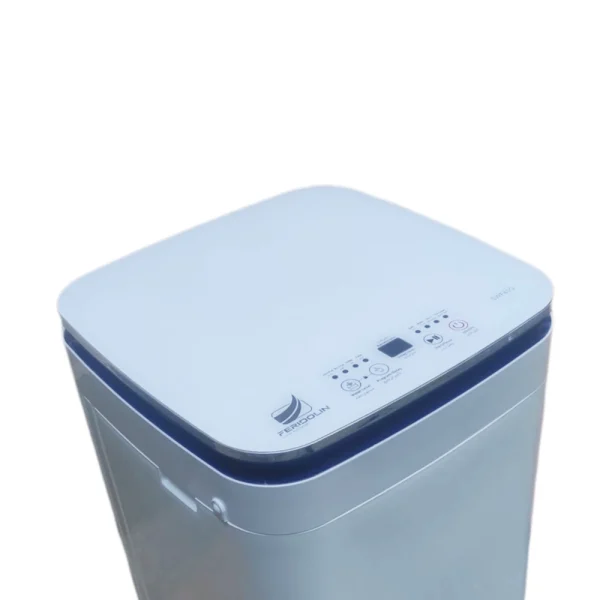 ماشین لباسشویی فریدولین مدل SWF40G گنجایش 4 کیلوگرم