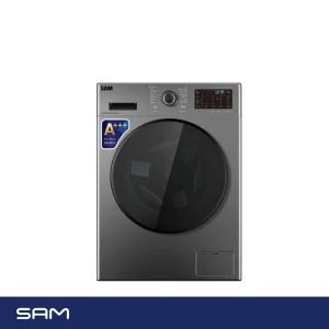 ماشین لباسشویی سام 8 کیلویی مدل BL-Q1465 I