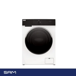 ماشین لباسشویی سام 9 کیلویی مدل DD-P1482/W