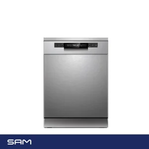 ماشین ظرفشویی سام 15 نفره مدل DW-186S