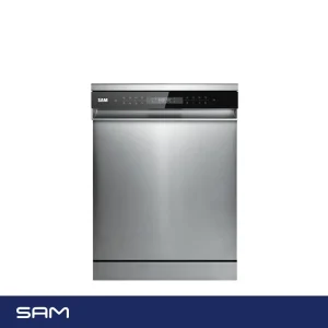 ماشین ظرفشویی سام 15 نفره مدل DW-192ST