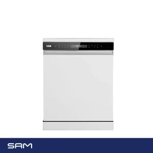 ماشین ظرفشویی سام 15 نفره مدل DW-192W
