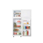 یخچال فریزر بالا ایستکول 12 فوت مدل TM-296200 سفید