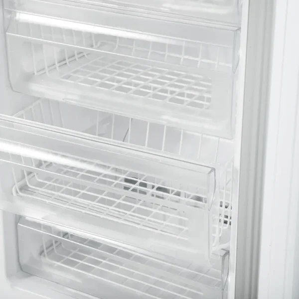 فریزر تک ایستکول 9 فوت مدل 2999 نوفراست سفید - Image 4