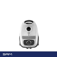 جاروبرقی سام مدل VC-9015 سفید