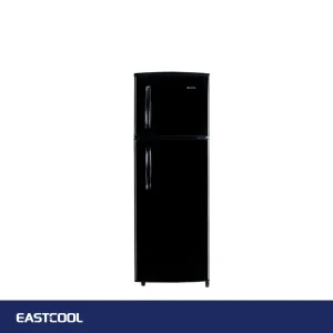 یخچال فریزر بالا ایستکول 12 فوت مدل TM-296200 مشکی