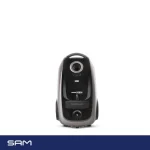 جاروبرقی سام مدل VC- 9920 طوسی
