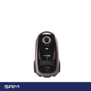 جاروبرقی سام مدل VC- 9920 رزگلد