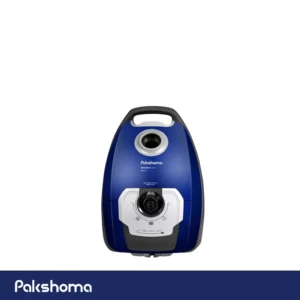 جاروبرقی پاکشوما مدل C1 R سری Dusseldorf سورمه ای