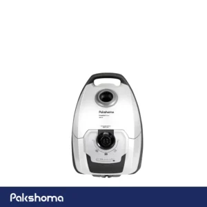 جاروبرقی پاکشوما مدل C1 w سری Dusseldorf