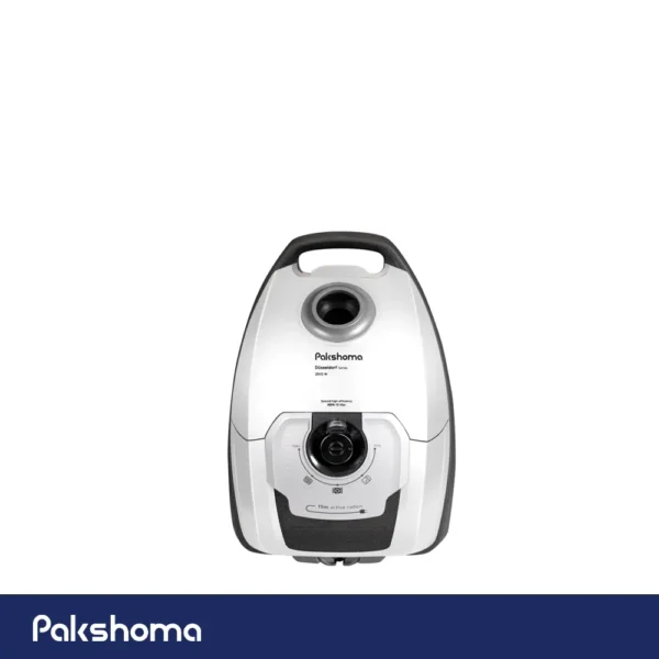 Düsseldorf-ص جاروبرقی پاکشوما مدل C1 w سری Dusseldorf