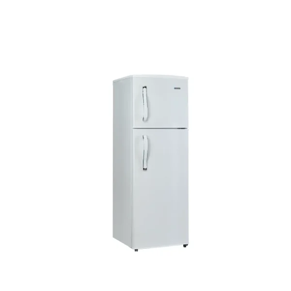 یخچال فریزر بالا ایستکول 12 فوت مدل TM-296200 سفید