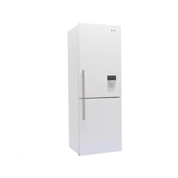 يخچال فريزر پايين اسنوا 22 فوت سری فيت مدل SBDi-S100-LW