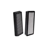 جاروبرقی سام مدل VC-9015 سفید