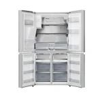 ساید بای ساید 30 فوت سام مدل Romano W