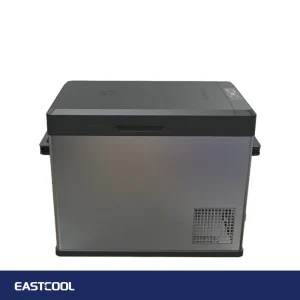 یخچال فریزر خودرو ایستکول مدل TM-4040-DC