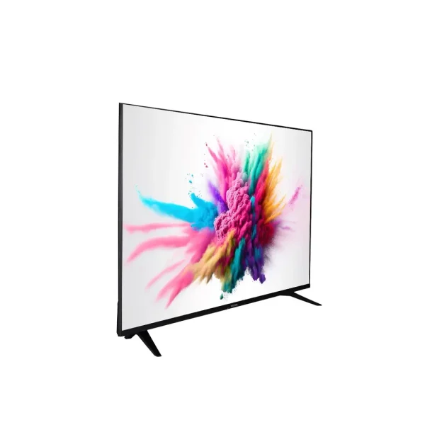 تلویزیون ال ای دی هوشمند ایستکول 43 اینچ مدل TM-LED43FS01