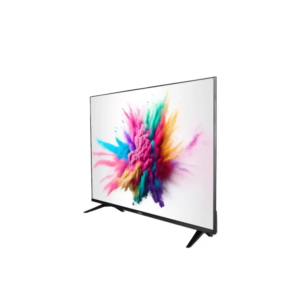 تلویزیون ال ای دی هوشمند ایستکول 43 اینچ مدل TM-LED43FS01