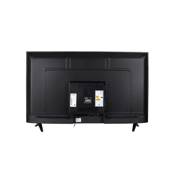 تلویزیون ال ای دی هوشمند ایستکول 43 اینچ مدل TM-LED43FS01