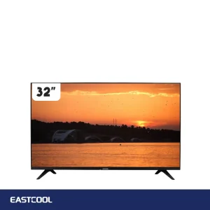 تلویزیون ال ای دی ایستکول 32 اینچ مدل 32HR01