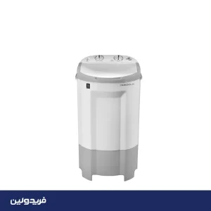 ماشین لباسشویی فریدولین مدل SW100 New Version ظرفیت 10 کیلوگرم