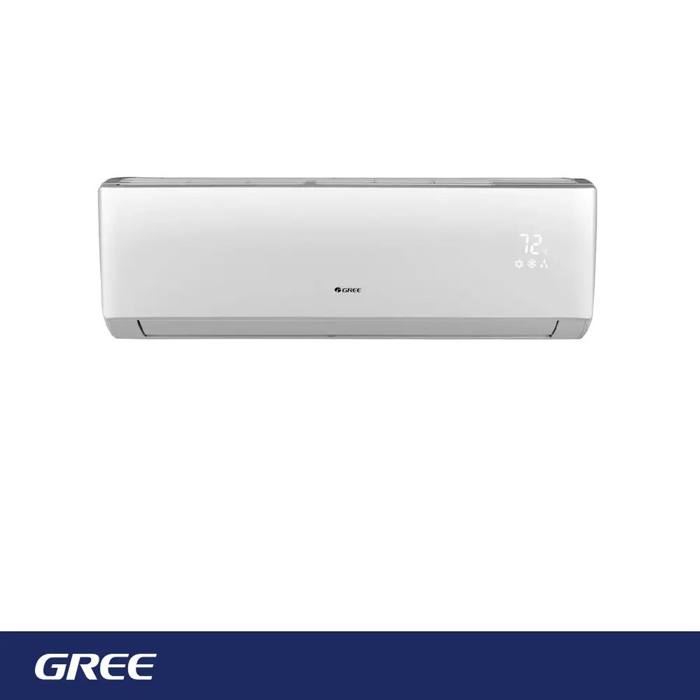 کولر گازی گری 12000 مدل ISAVE-P12H1