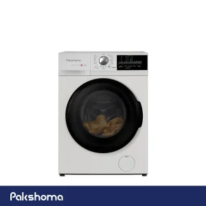 i7wماشین لباسشویی تمام اتوماتیک ۷ کیلوگرمی