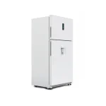 یخچال فریزر بالا دوو سری پرادا 28 فوت مدل TMI-30LW - Image 2