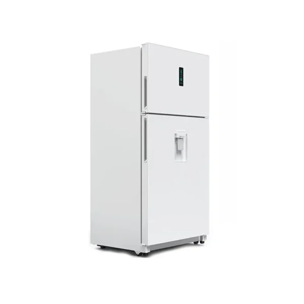 یخچال فریزر بالا دوو سری پرادا 28 فوت مدل TMI-30LW - Image 2