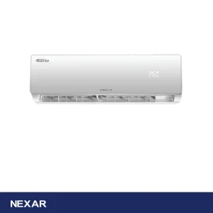 کولر گازی نکسار 12000 مدل NAC-TF12EL1