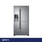 ساید بای ساید سام 32 فوت مدل ROSSO 3/S